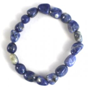 Sodalite bracelet store